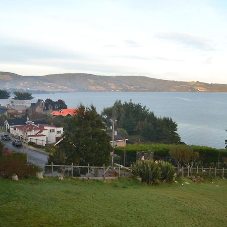 Panamericana Hotel Ancud Exterior photo