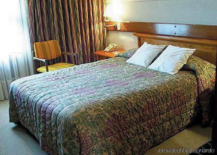 Panamericana Hotel Ancud Room photo